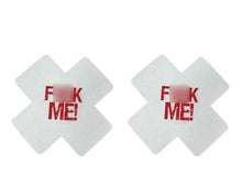 Load image into Gallery viewer, “F* Me” Pasties
