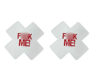 “F* Me” Pasties