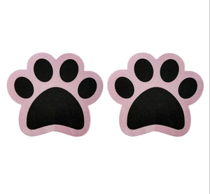 Paw Pasties