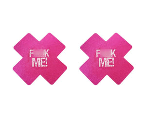 “F* Me” Pasties