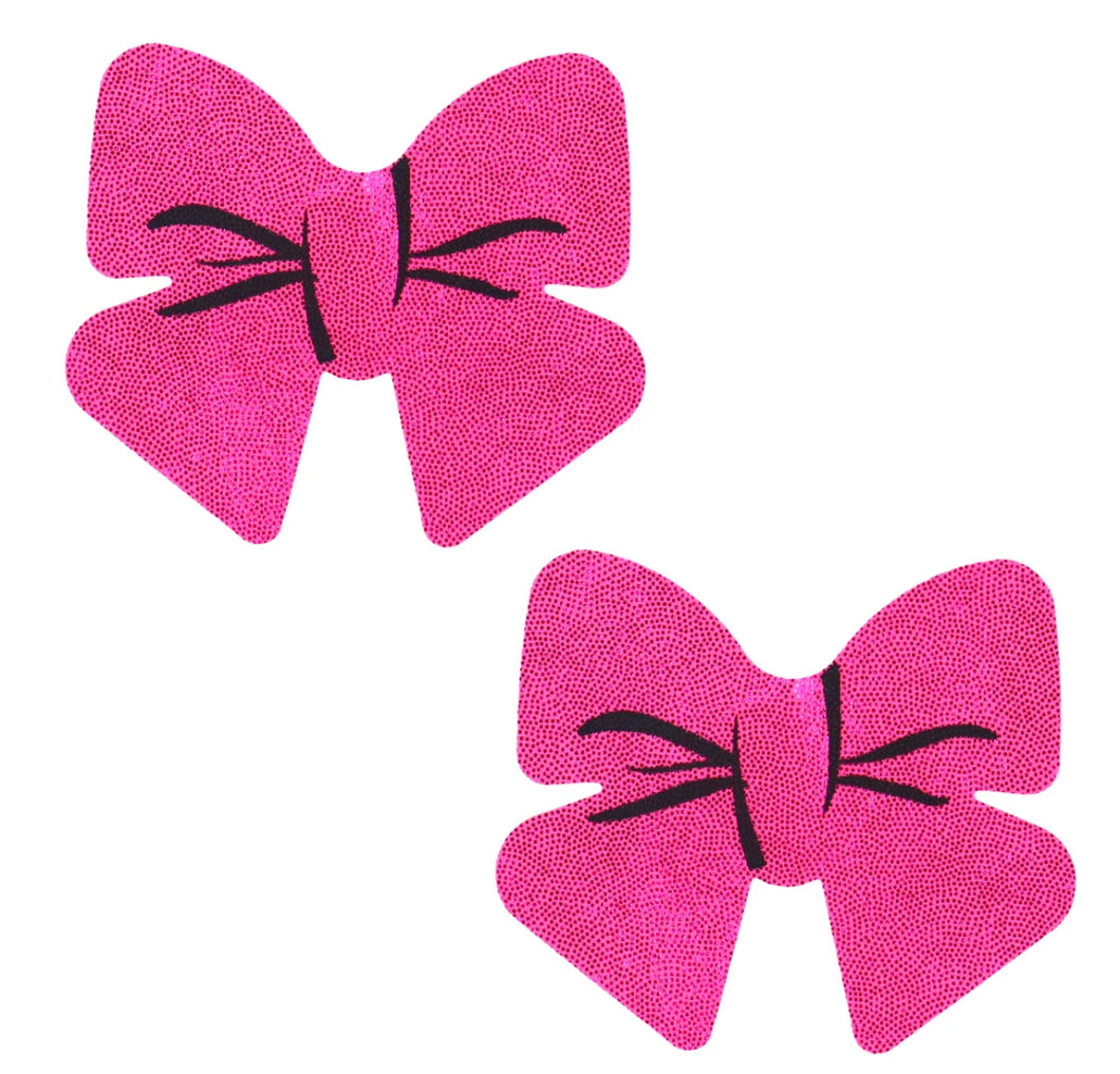 Bow Pasties