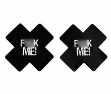 Load image into Gallery viewer, “F* Me” Pasties
