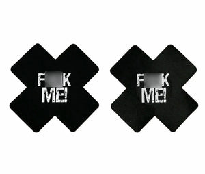 “F* Me” Pasties