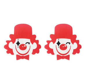 Clown Pasties