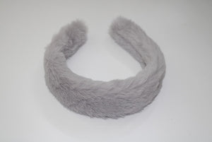 Furry Headband