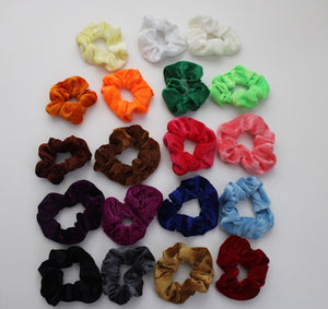 Scrunchies