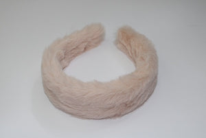 Furry Headband