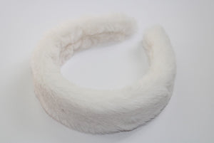 Furry Headband