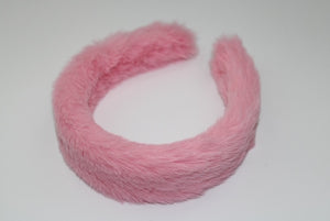 Furry Headband