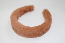 Load image into Gallery viewer, Furry Headband
