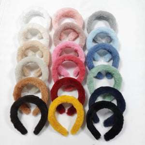 Furry Headband