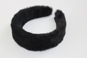 Furry Headband