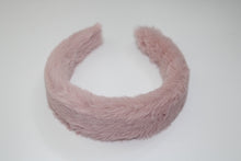 Load image into Gallery viewer, Furry Headband
