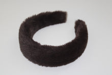 Load image into Gallery viewer, Furry Headband
