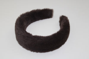 Furry Headband