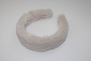 Furry Headband