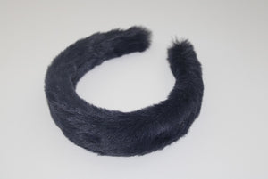 Furry Headband