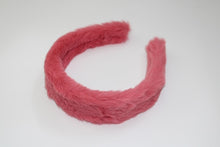 Load image into Gallery viewer, Furry Headband
