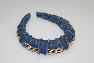 Jean Headband