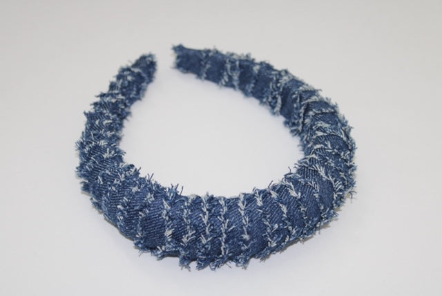 Jean Headband