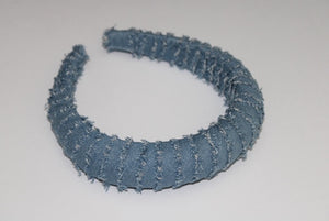 Jean Headband