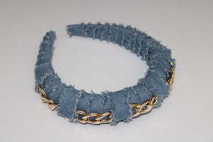 Jean Headband