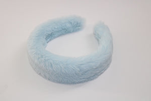 Furry Headband