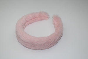 Furry Headband