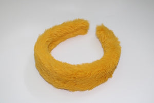 Furry Headband