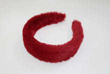 Load image into Gallery viewer, Furry Headband
