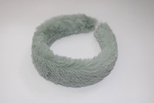 Furry Headband