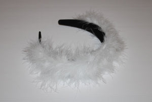 Feather Headbands